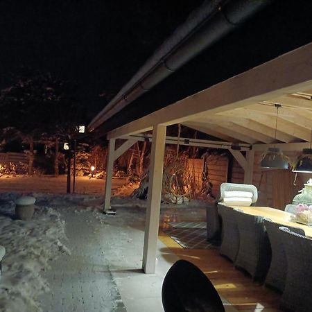 Hortus Apartament Z Klimatyzacja Boleslawiec  Extérieur photo