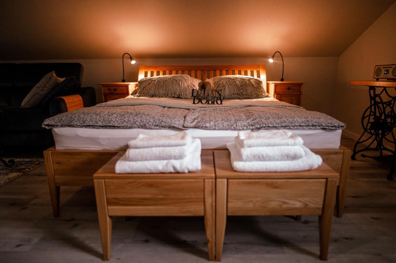 Hortus Apartament Z Klimatyzacja Boleslawiec  Extérieur photo