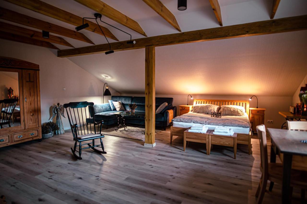 Hortus Apartament Z Klimatyzacja Boleslawiec  Extérieur photo