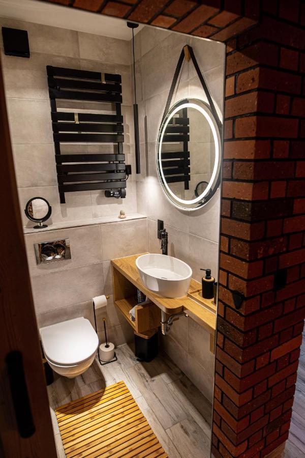 Hortus Apartament Z Klimatyzacja Boleslawiec  Extérieur photo