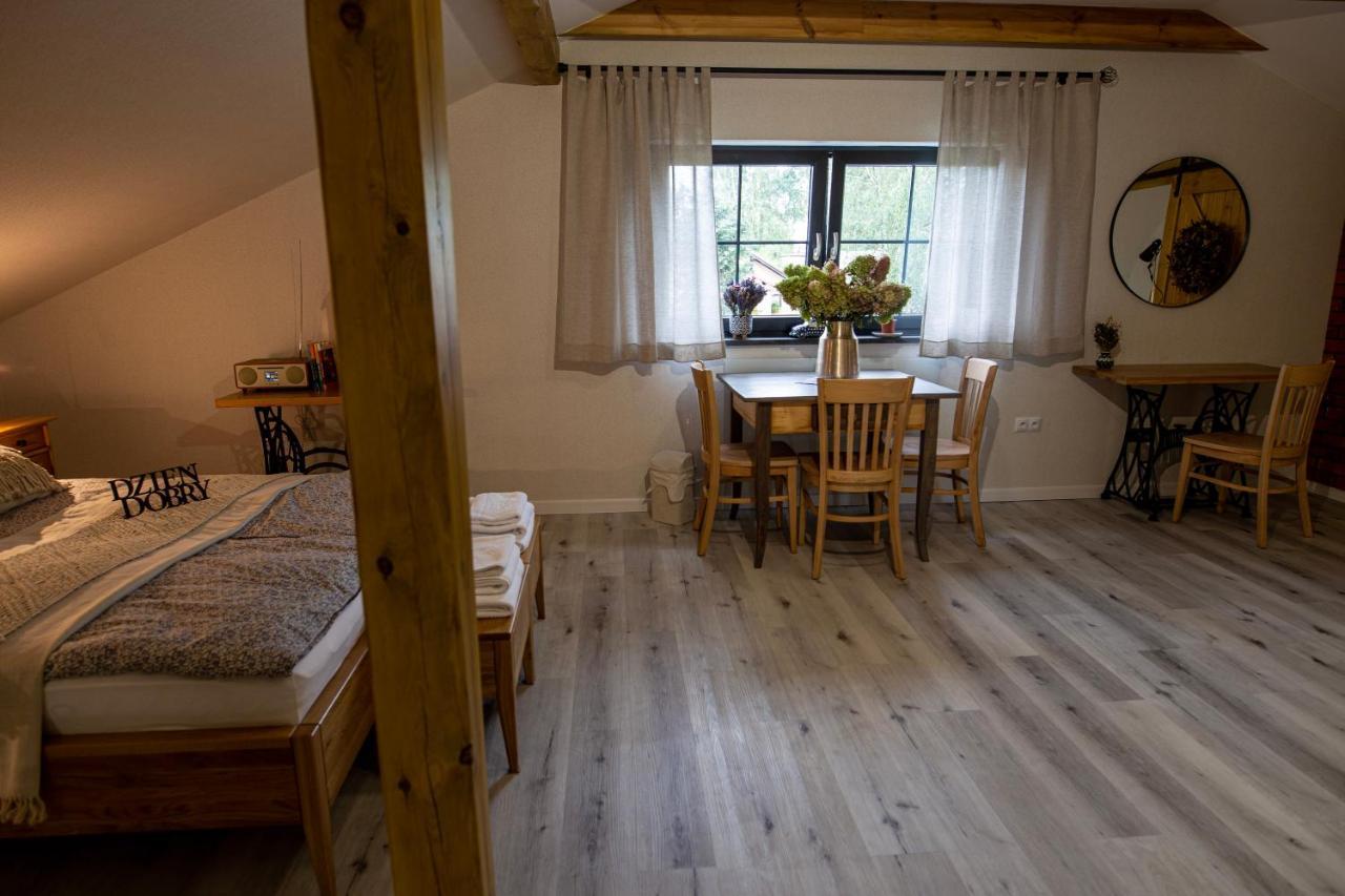 Hortus Apartament Z Klimatyzacja Boleslawiec  Extérieur photo