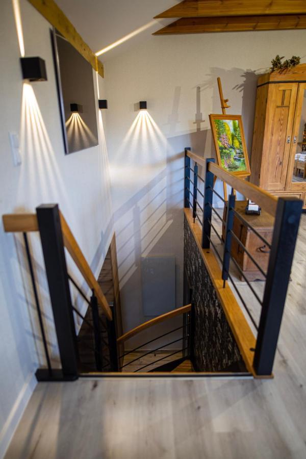 Hortus Apartament Z Klimatyzacja Boleslawiec  Extérieur photo
