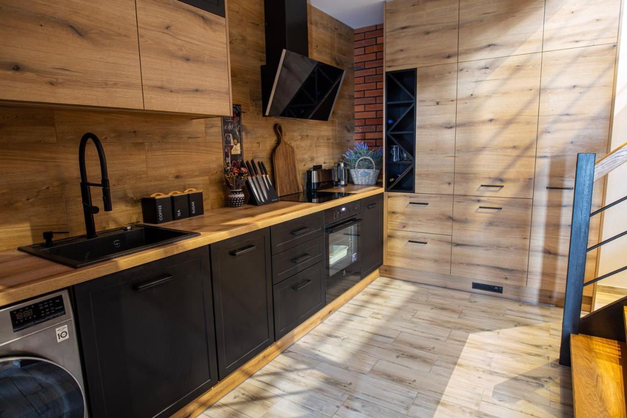 Hortus Apartament Z Klimatyzacja Boleslawiec  Extérieur photo