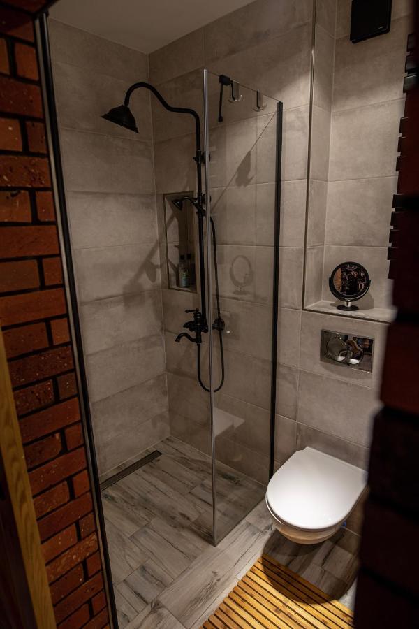 Hortus Apartament Z Klimatyzacja Boleslawiec  Extérieur photo