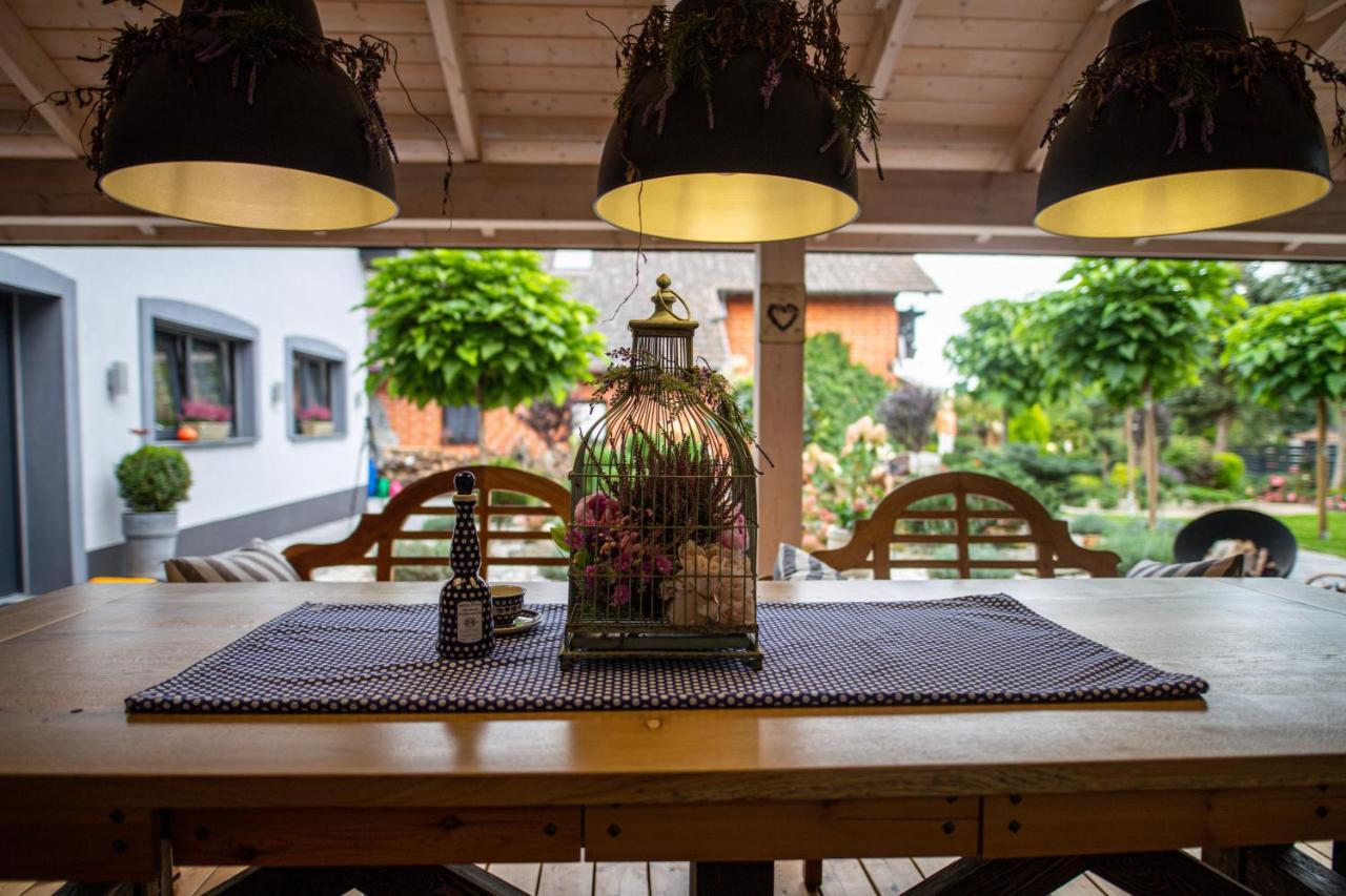Hortus Apartament Z Klimatyzacja Boleslawiec  Extérieur photo