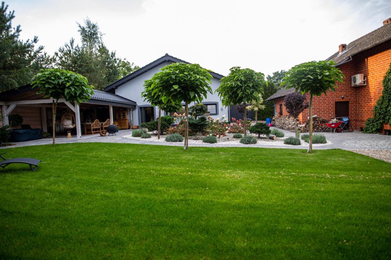 Hortus Apartament Z Klimatyzacja Boleslawiec  Extérieur photo