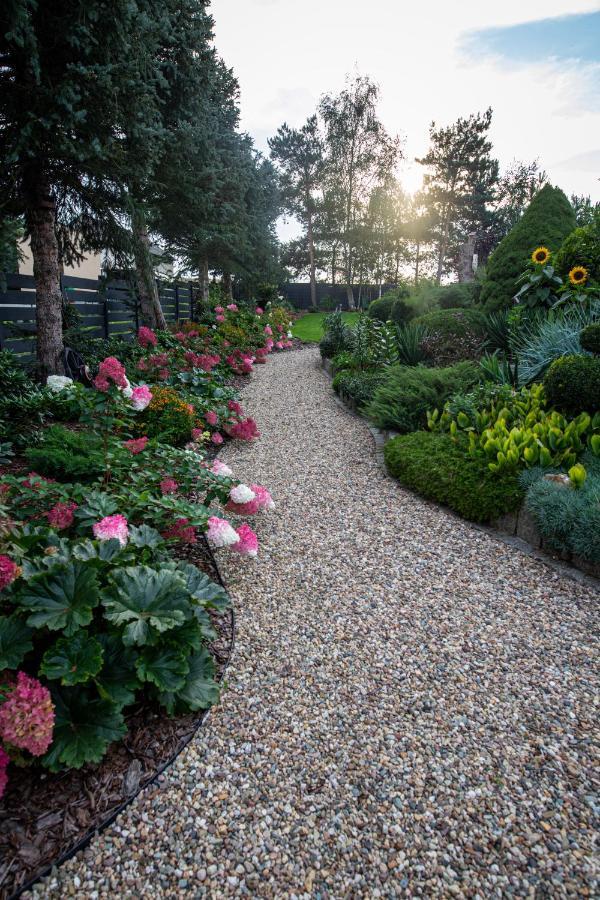 Hortus Apartament Z Klimatyzacja Boleslawiec  Extérieur photo