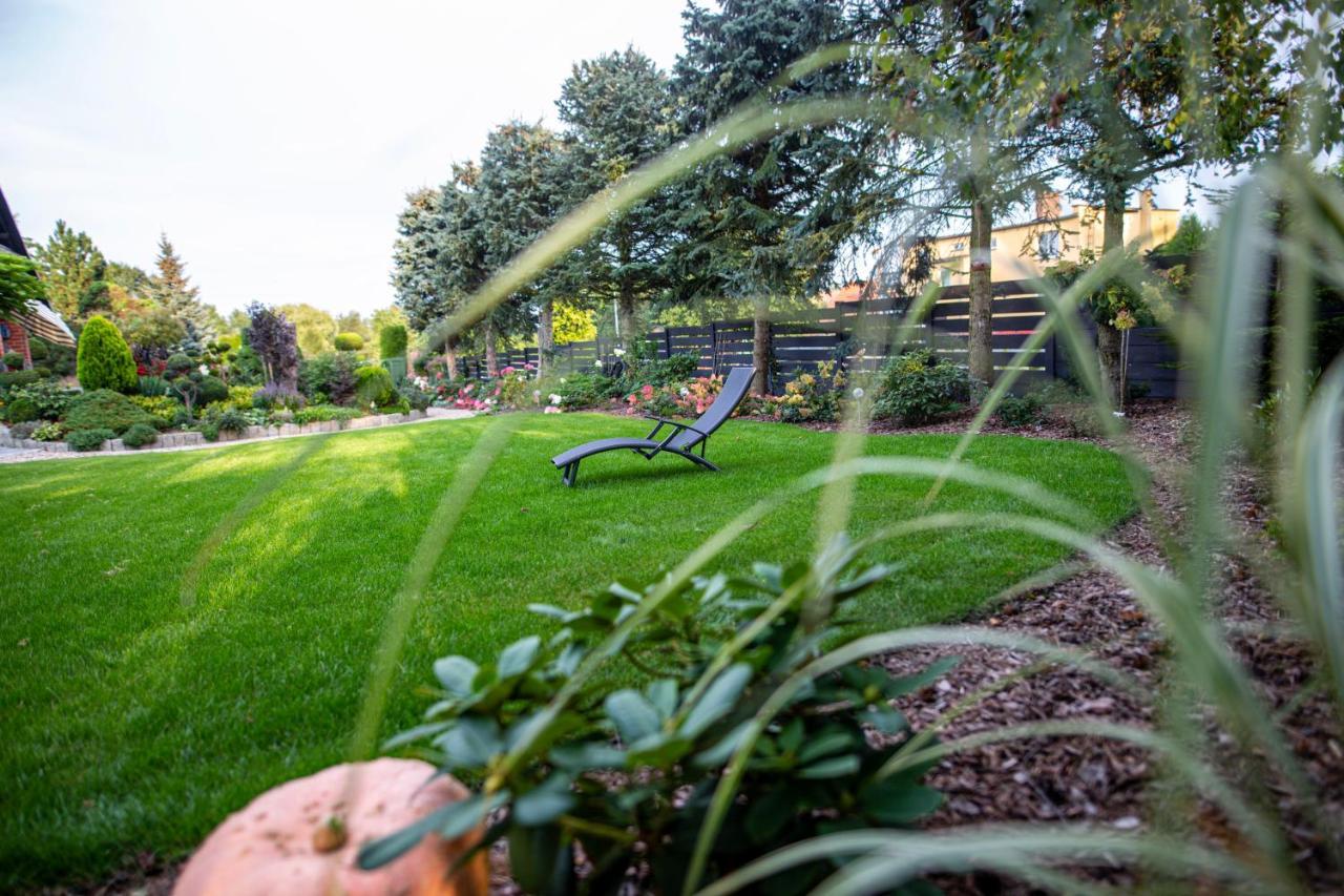 Hortus Apartament Z Klimatyzacja Boleslawiec  Extérieur photo