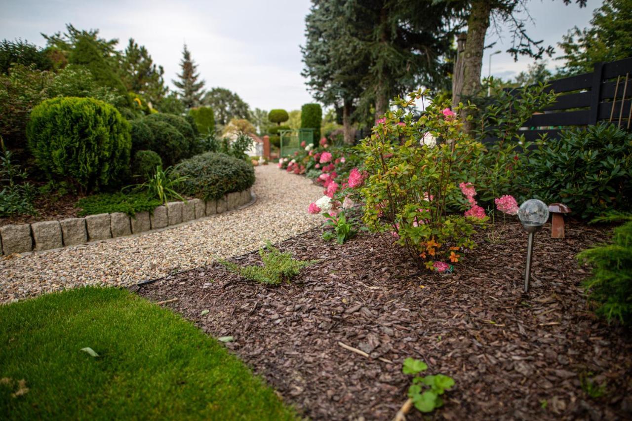 Hortus Apartament Z Klimatyzacja Boleslawiec  Extérieur photo