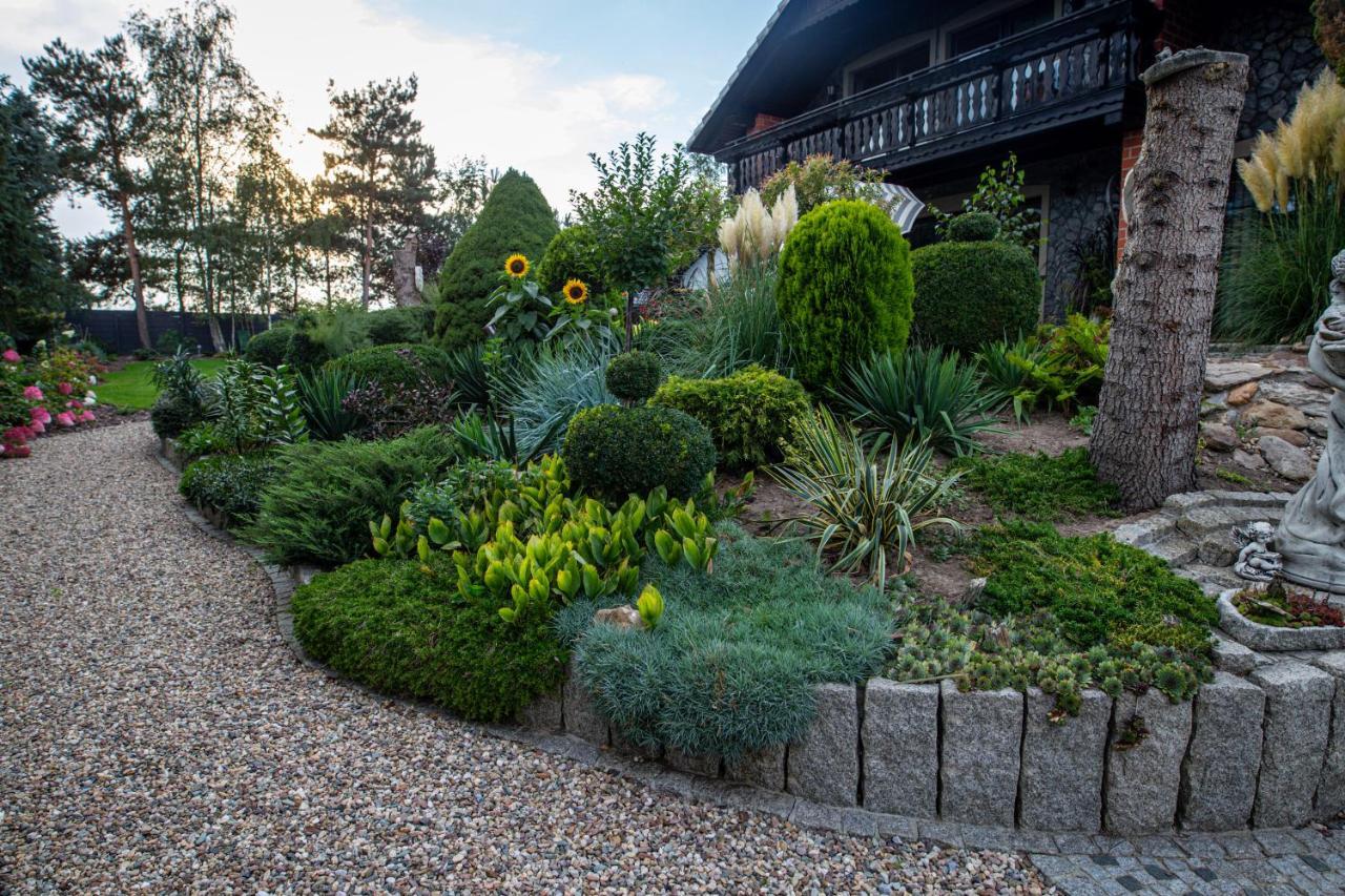 Hortus Apartament Z Klimatyzacja Boleslawiec  Extérieur photo