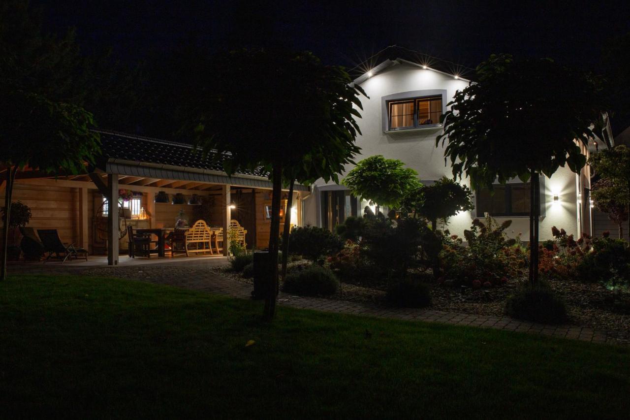 Hortus Apartament Z Klimatyzacja Boleslawiec  Extérieur photo
