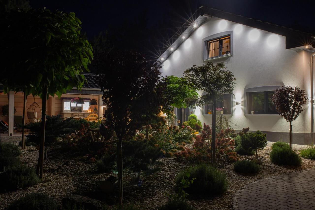 Hortus Apartament Z Klimatyzacja Boleslawiec  Extérieur photo