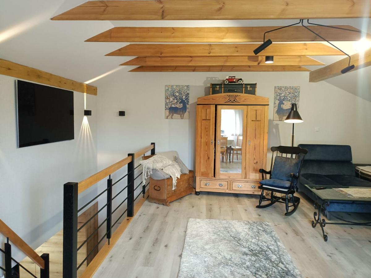 Hortus Apartament Z Klimatyzacja Boleslawiec  Extérieur photo