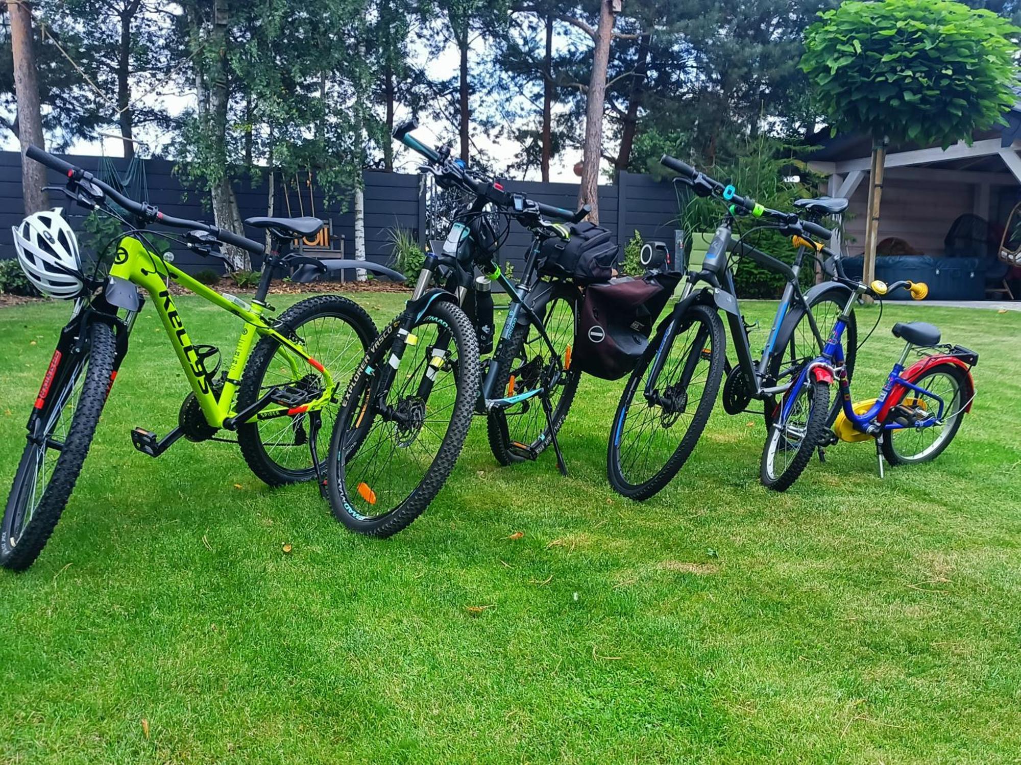 Hortus Apartament Z Klimatyzacja Boleslawiec  Extérieur photo
