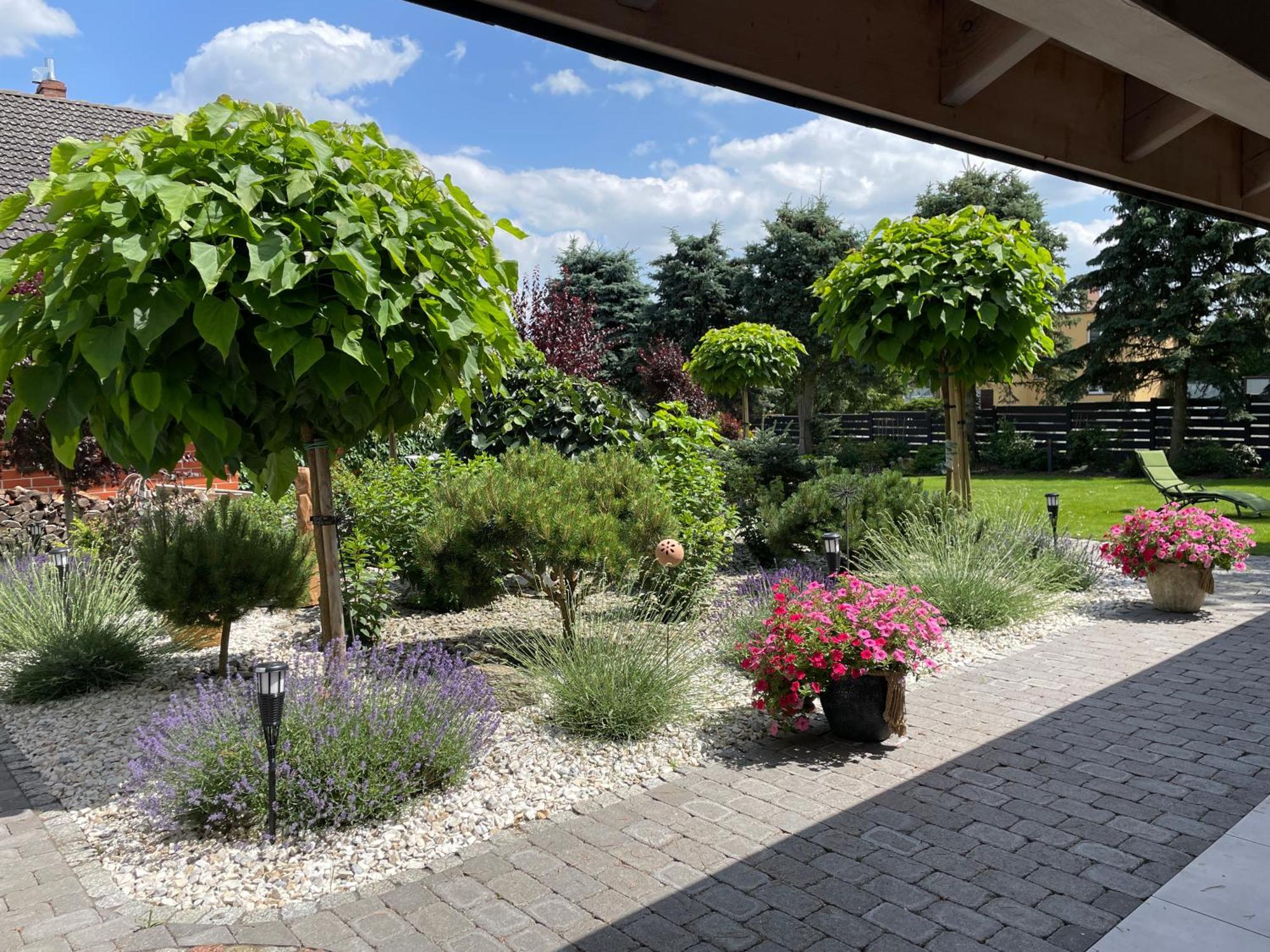 Hortus Apartament Z Klimatyzacja Boleslawiec  Extérieur photo